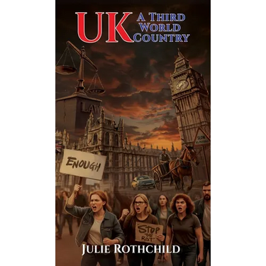 UK A Third World Country