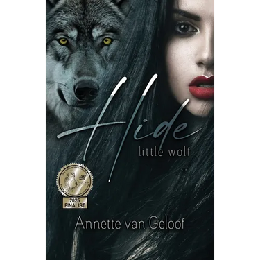 Hide Little Wolf