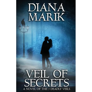 Veil of Secrets