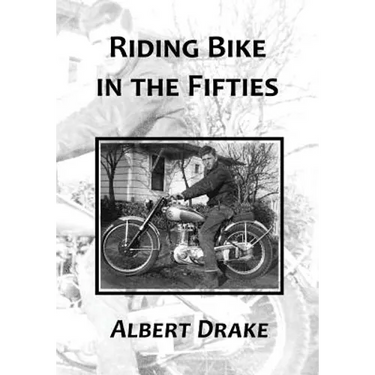 Riding Bike in the Fifties
