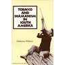 Tobacco and Shamanism in South America
