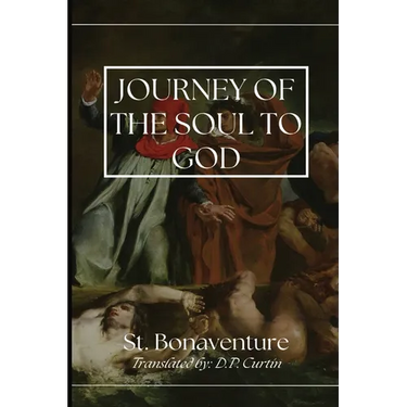 The Journey of the Soul to God