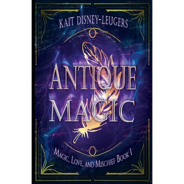 Antique Magic