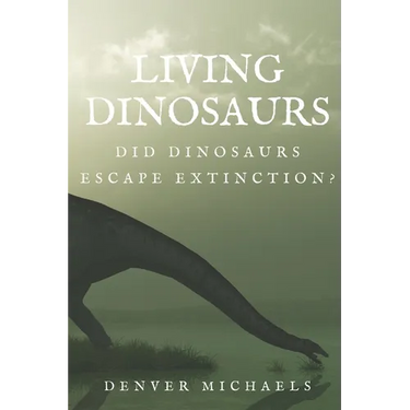 Living Dinosaurs: Did Dinosaurs Escape Extinction?