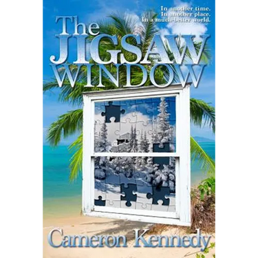 The Jigsaw Window