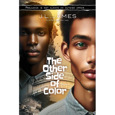 The Other Side of Color: Prejudice is Not Always an Outside Affair...