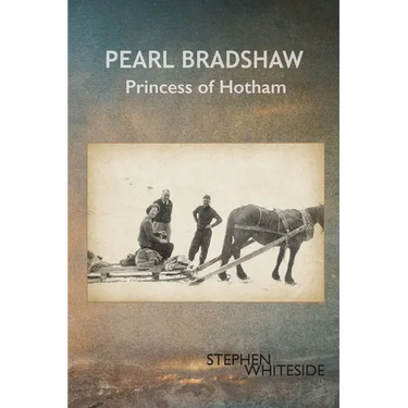Pearl Bradshaw: Princess of Hotham