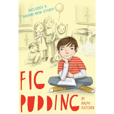 Fig Pudding