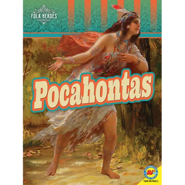 Pocahontas