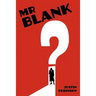 Mr Blank