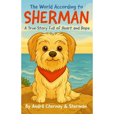 The World According to Sherman: A True Story Full of Heart and Hope