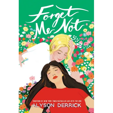 Forget Me Not