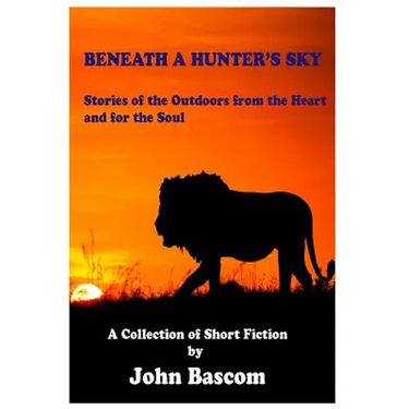 Beneath a Hunter's Sky
