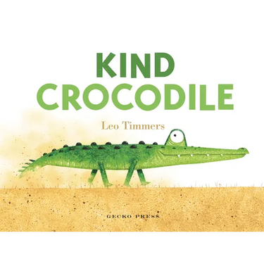 Kind Crocodile