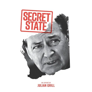 Secret State: An Expose'