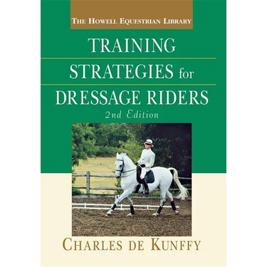Training Strategies for Dressage Riders