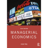 Managerial Economics