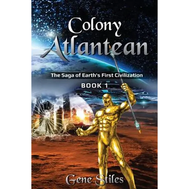 Colony - Atlantean