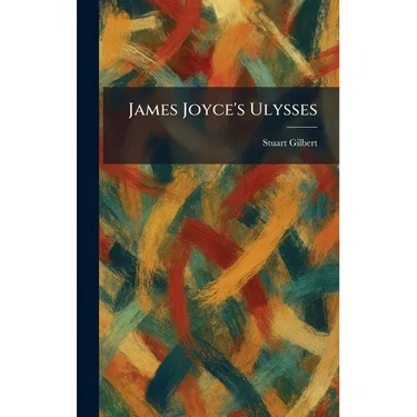 James Joyce's Ulysses