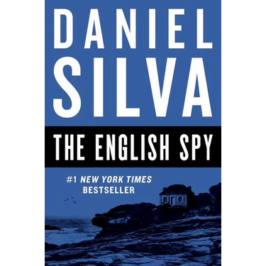 The English Spy