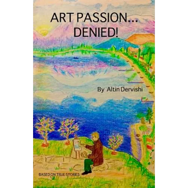 Art Pasion...Denied!