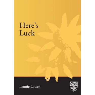 Here's Luck