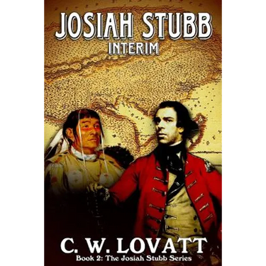 Josiah Stubb: Interim