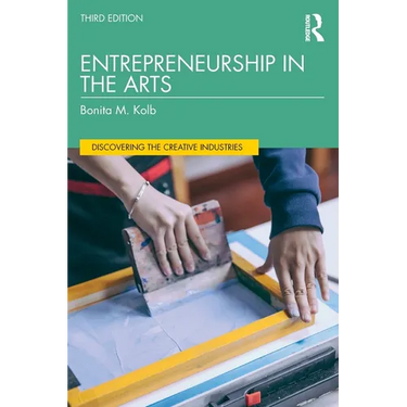 Entrepreneurship in the Arts