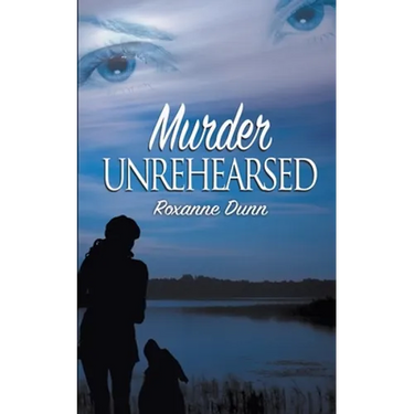 Murder Unrehearsed