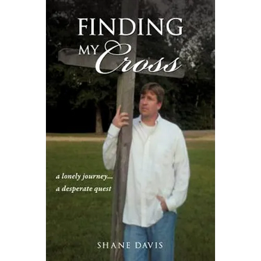 Finding My Cross