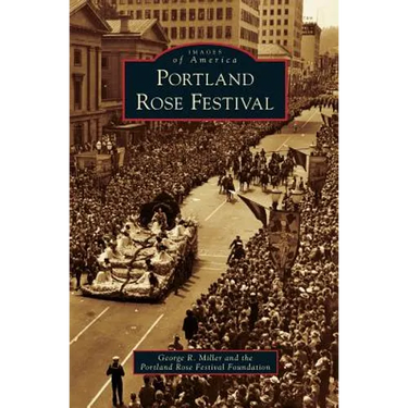 Portland Rose Festival