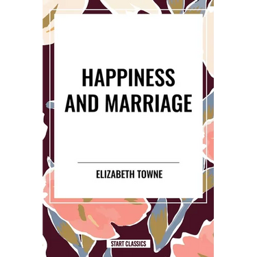 Happiness and Marriage