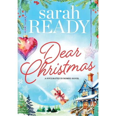 Dear Christmas