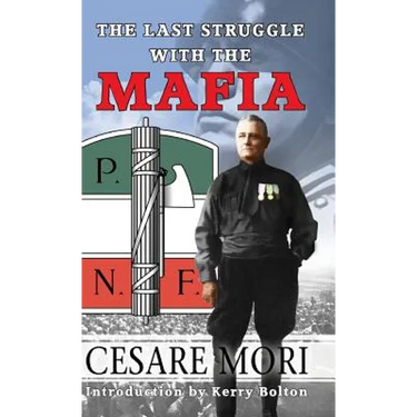The Last Struggle With The Mafia