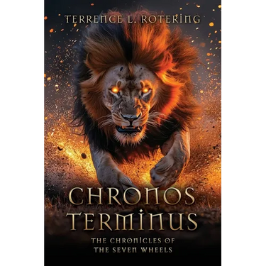 Chronos Terminus: The Chronicles of the Seven Wheels