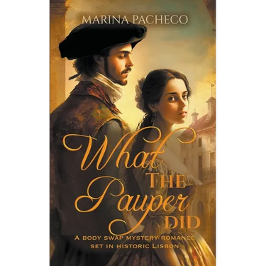 What the Pauper Did