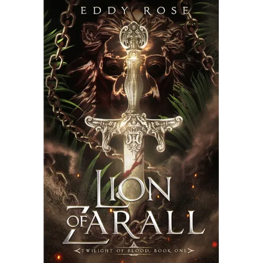 Lion of Zarall