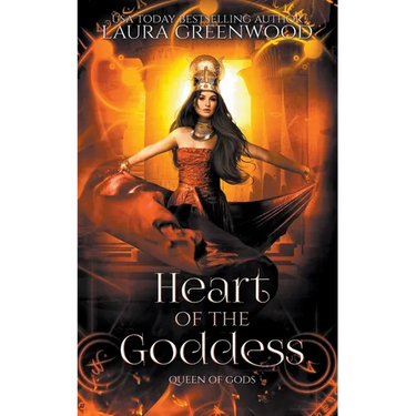 Heart Of The Goddess
