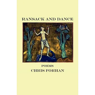 Ransack and Dance: Poems
