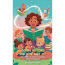 Going Beyond "Did You Like It?", A Parent's Guide To Creating Lifelong Readers