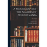 A Monograph of the Najades of Pennsylvania; vol. 8 no. 1