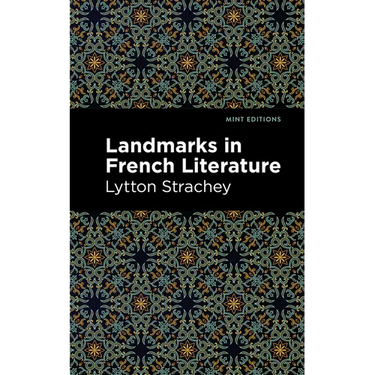 Landmarks in French Literature