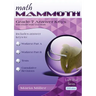Math Mammoth Grade 7 Answer Keys, International Version