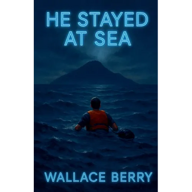 He Stayed at Sea