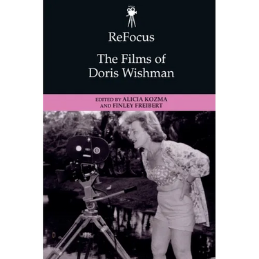 Refocus: The Films of Doris Wishman