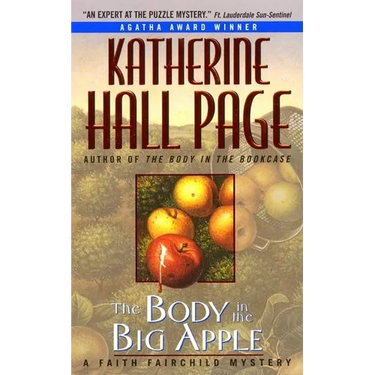 The Body in the Big Apple