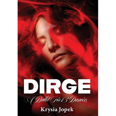 Dirge: A Ballet For 13 Dancers