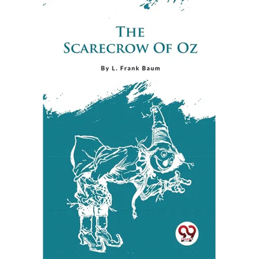 The Scarecrow Of Oz
