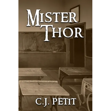 Mister Thor