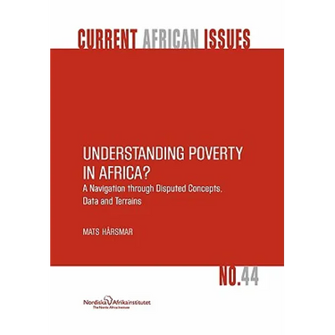 Understanding Poverty in Africa?